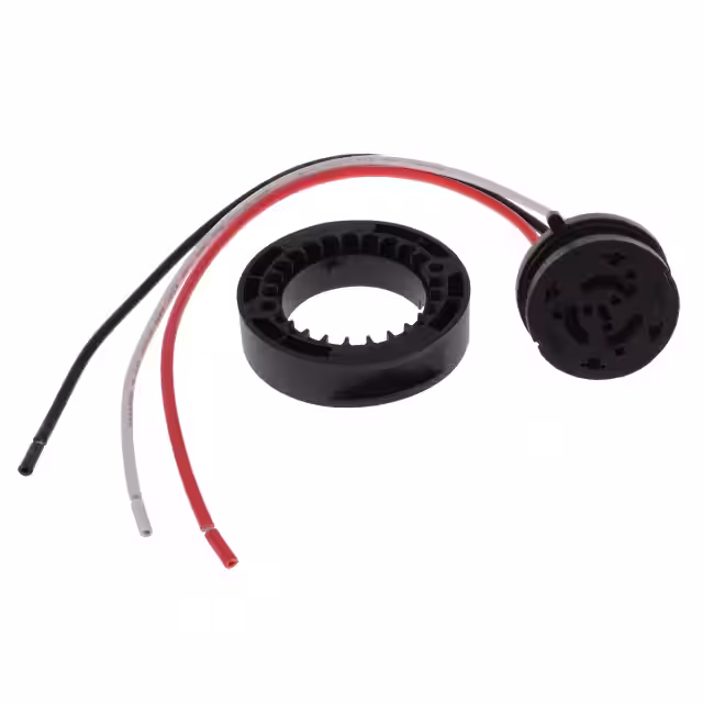 FLA-R0142-30 Amphenol ICC (Commercial Products)  Accesorios